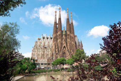 Sagrada Familia: Is It Closed? Everything You Need to Know