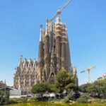 Sagrada Familia: Is it Closed? Exploring the Temporarily Unavailable Barcelona Icon