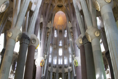 Sagrada Familia: The Iconic Centerpiece of Barcelona