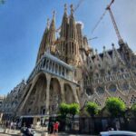 Sagrada Familia: Un Iconic Landmark at the Heart of Barcelona