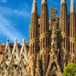 Sagrada Familia: visita la página oficial para entradas