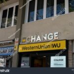 Sending and Receiving Money in Barcelona: Western Union Agency near Sagrada Familia