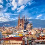 Smooth Transfers: From Sagrada Familia to Barcelona Airport - A Guide for Travelers