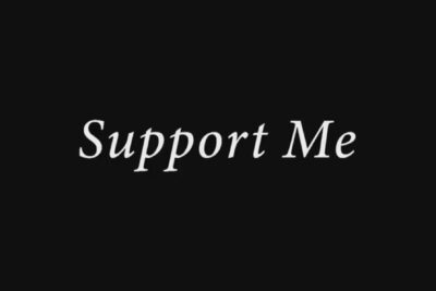 Support me