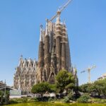 The Astonishing Completion Date of La Sagrada Familia in Barcelona