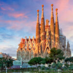 The Breathtaking Beauty of Sagrada Familia in Barcelona