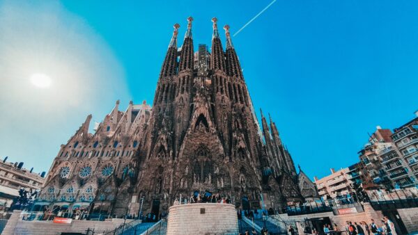 The Complete Guide: Sagrada Familia in Barcelona - Finished Date, History and Must-See Attractions 2025