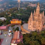 The Enchanting Sagrada Familia: A Must-See Gem in Barcelona, Spain