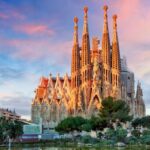 The Enigmatic Beauty of Sagrada Familia - Discover Barcelona's Iconic Landmark