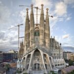 The Fascinating History of Sagrada Familia in Barcelona, Spain