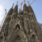 The Fascinating Story of Sagrada Familia: Barcelona's Centerpiece