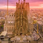 The Iconic Sagrada Familia: A Must-Visit Landmark in the Heart of Barcelona