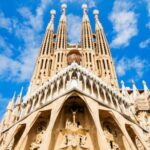 The Location of Sagrada Familia Barcelona: A Guide to Finding Gaudí's Masterpiece