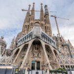 The Magnificent Completion of Sagrada Familia in Barcelona