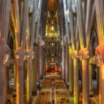 The Magnificent Sagrada Familia: Discover Barcelona's Iconic Landmark