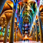 The Beauty and Mystery of Sagrada Familia