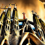 The Sagrada Familia in Barcelona: Unveiling Its Finished Date