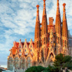 The Majestic Sagrada Familia: An Unforgettable Experience in Barcelona