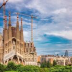 The Majesty of Sagrada Familia: Discover Barcelona's Official Website