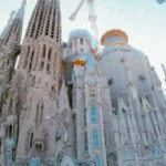 The Marvels of Sagrada Familia: Unveiling Barcelona's Iconic Landmark