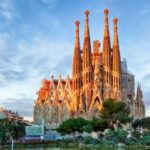 The Mystery Unveiled: Why Does La Sagrada Familia in Barcelona Take So Long?