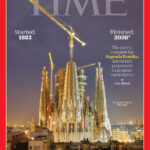 The Official Website of Barcelona's Sagrada Familia: A Fascinating Glimpse into Gaudí's Masterpiece