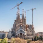 The Saga of Sagrada Familia: Barcelona's Timeless Construction