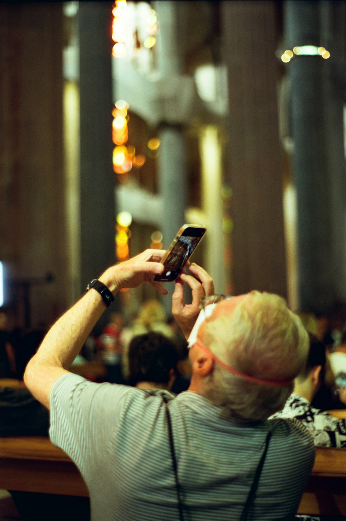 The Sagrada Familia: A Guide to Barcelona's Iconic Landmark