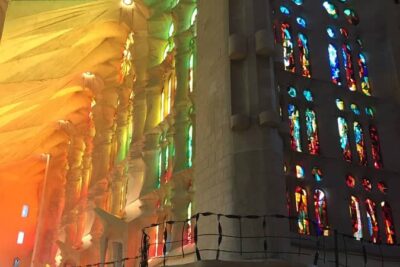 The Sagrada Familia: A Tribute to the Holy Family