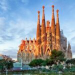 The Sagrada Familia: Barcelona's Remarkable Landmark – 7 Fascinating Facts