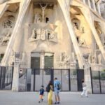 The Sagrada Familia Dress Code: What to Wear in Barcelona's Iconic Landmark