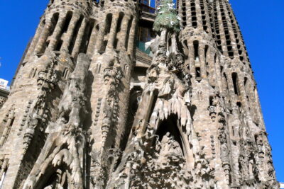 The Sagrada Familia in Barcelona: Unveiling its Finished Date