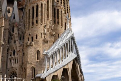 The Sagrada Familia: Unveiling its Captivating Symbolism and Meaning