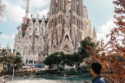 The Top 11 Must-See Attractions in Barcelona: Exploring the Iconic Sagrada Família