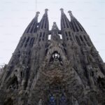 The Ultimate Guide to Finding the Sagrada Familia Barcelona Address