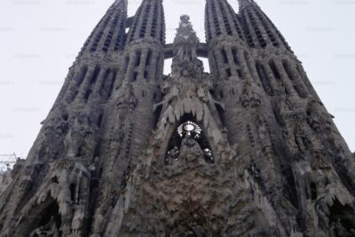 The Ultimate Guide to Finding the Sagrada Familia Barcelona Address