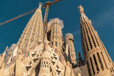 The Ultimate Guide to Sagrada Familia: Essential Tips for Exploring Barcelona's Iconic Landmark