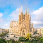 The Ultimate Guide to Staying at a Residence Near Sagrada Familia, Barcelona