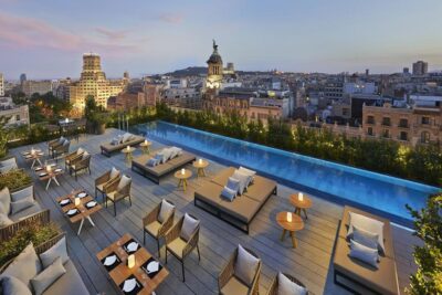 Top Restaurants Near Sagrada Familia Barcelona: A Culinary Delight!