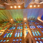 Unforgettable Barcelona Experience: Visiting Sagrada Familia