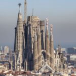 Unlock the Wonders of Barcelona with Sagrada Familia Tickets!