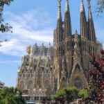 Unveiling the Hidden Secrets of Sagrada Familia: Inside Barcelona's Iconic Masterpiece