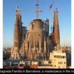 Unveiling the Magnificence: Sagrada Familia Barcelona - A Finished Masterpiece Paving the Way for a New Era | 94