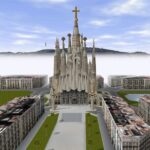 Unveiling the Sagrada Familia: Is the Iconic Masterpiece Finally Finished?