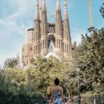 Unveiling the Wonders Inside Barcelona's Sagrada Familia: A Journey Through Architectural Marvels