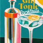 Vintage Gin & Tonic Bar - Specializing in classic cocktails with a stylish, retro vibe.