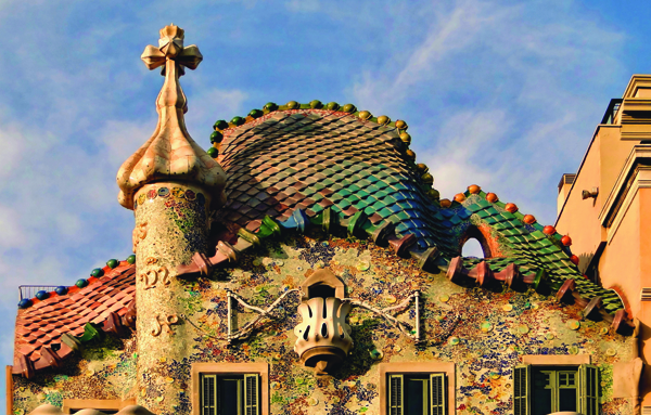 Visit Casa Batlló at Passeig de Gràcia, 43, Barcelona or use GPS coordinates 41.3916° N, 2.1649° E. 2025