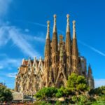 Visit the Famous Sagrada Familia in Barcelona