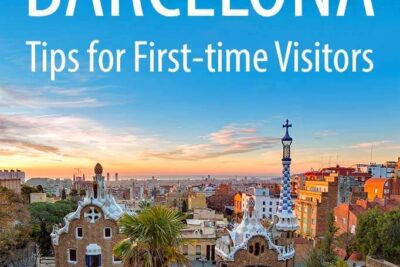 What You'll Need in Barcelona: A Comprehensive Guide to Enjoying the City