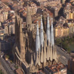 When Was La Sagrada Familia Barcelona Built? Unveiling the Architectural Marvel